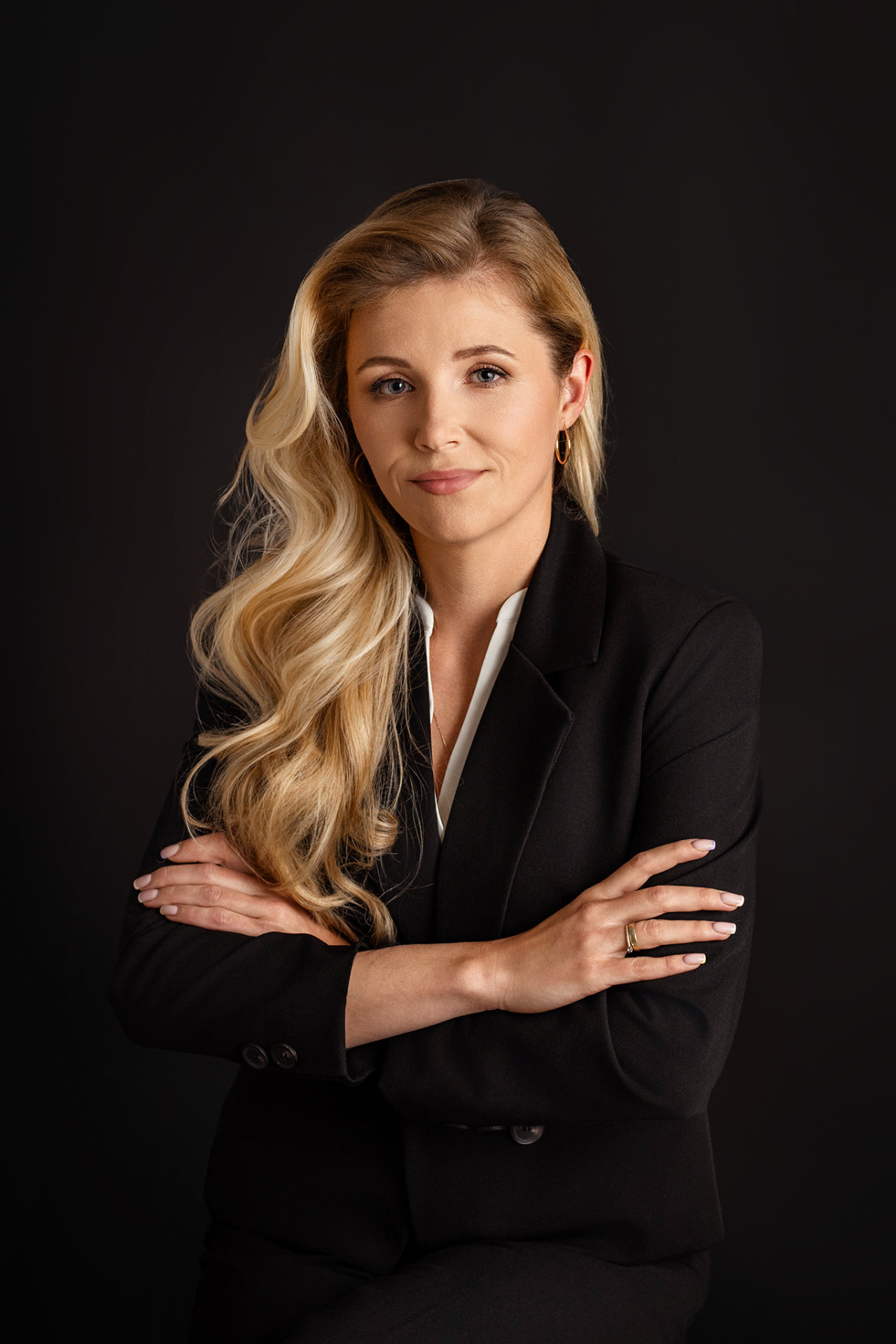 Aleksandra — doradca klienta